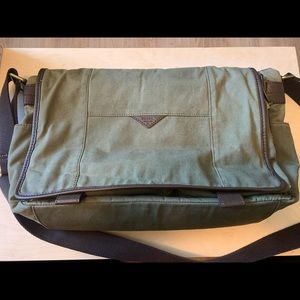 Field Messenger bag